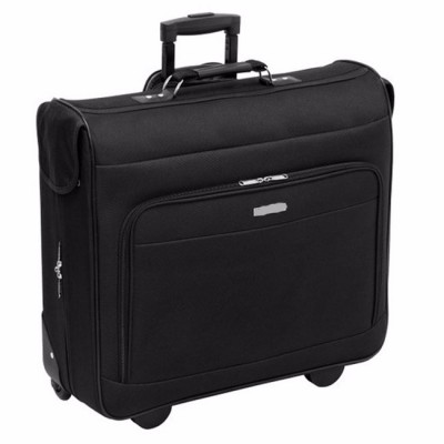 44" Wheeled garment bag eminent luggage